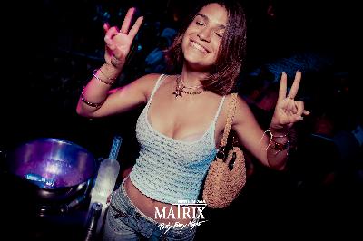 Party Bild aus dem Matrix Club Berlin vom 28.06.2024